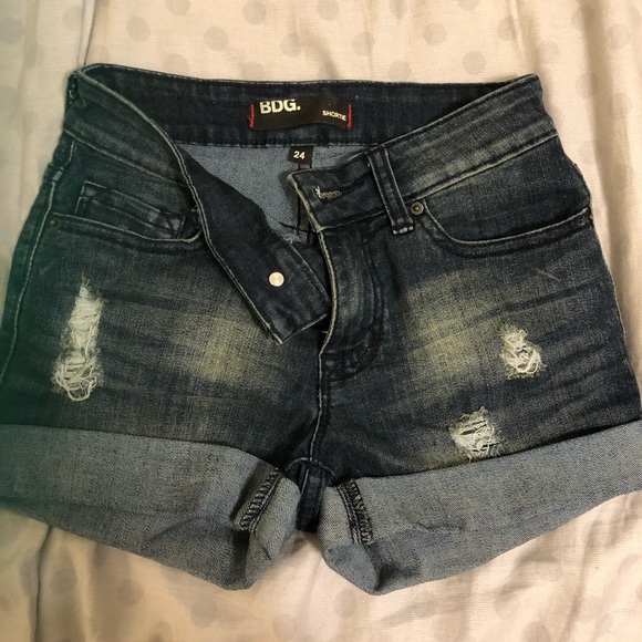 BDG Pants - BDG Shorts